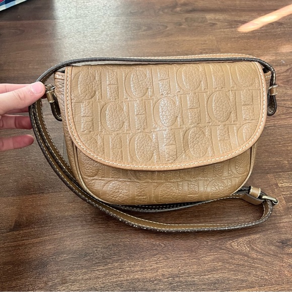 CH Carolina Herrera Crossbody Bag - Picture 12 of 16